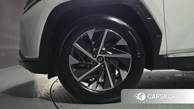 Hyundai Tucson (NX4) id 3827756 из Кореи 15