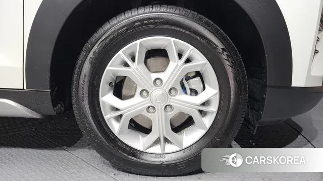 Ssangyong The New Tivoli id 3711602 из Кореи 15