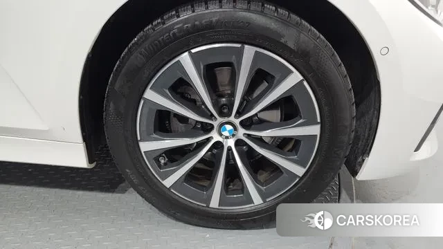 BMW 3 Series (G20) id 3444543 из Кореи 15