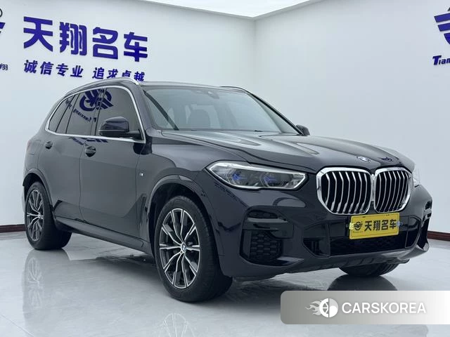 BMW X5 (imported) id 4255760 из Китая 17