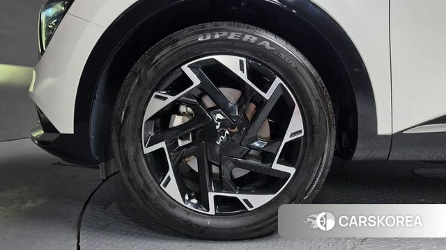 Kia Sportage 5th Generation id 4745132 из Кореи 27