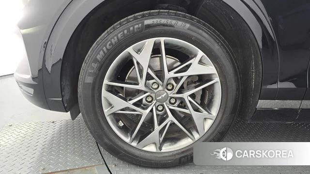 Genesis GV70 id 4784734 из Кореи 15