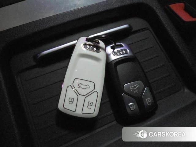 Audi Q5 (FY) id 4754482 из Кореи 13