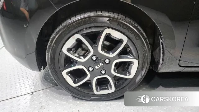 Kia The New Ray id 2961600 из Кореи 15