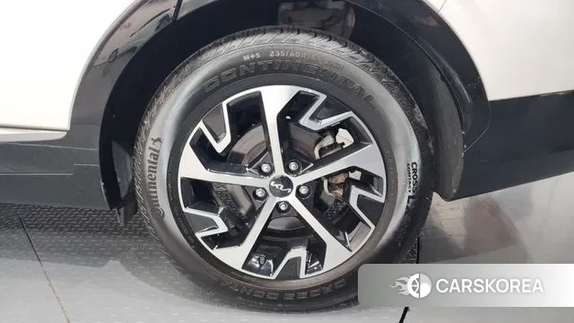 Kia Sportage 5th Generation Hybrid id 3566853 из Кореи 15