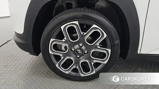 Hyundai Casper id 3591525 из Кореи 15