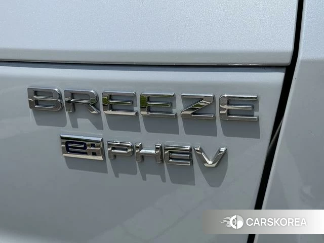Honda Haoying PHEV id 4262224 из Китая 21