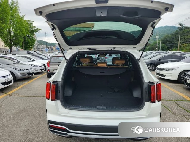 Kia Sorento 4th Generation id 4389801 из Кореи 8
