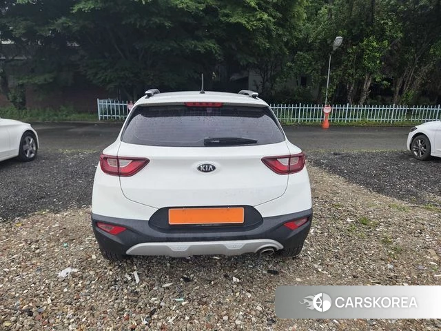 Kia Stonic id 4755474 из Кореи 12