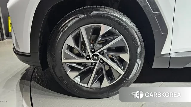 Hyundai Tucson (NX4) id 3274280 из Кореи 15