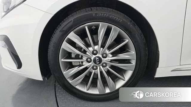 Kia The New K5 2nd generation id 4390480 из Кореи 29