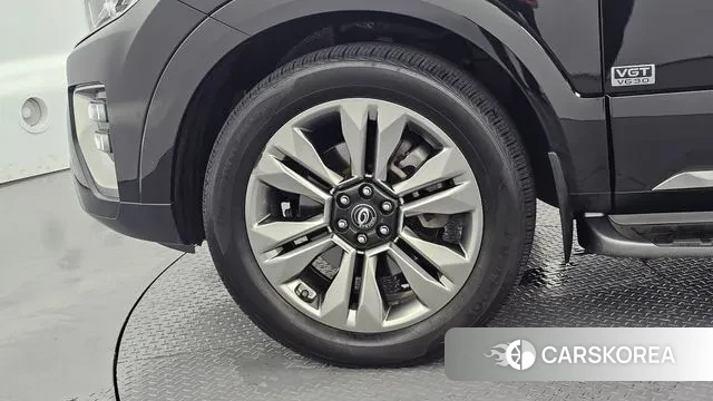 Kia Mohave Master id 3033835 из Кореи 15