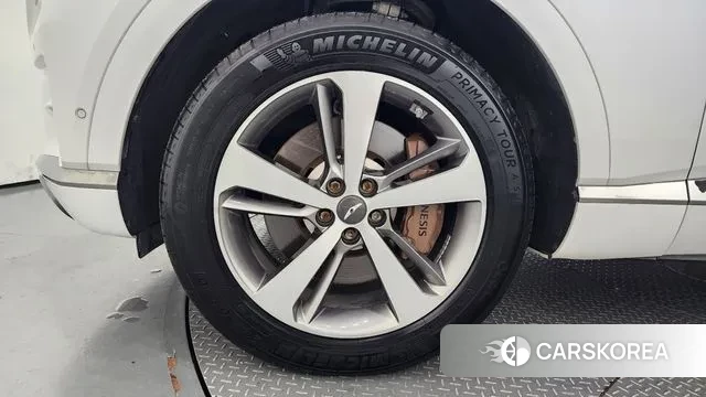 Genesis GV80 id 3007502 из Кореи 15