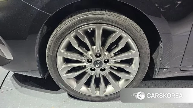 Kia K7 Premier id 3504967 из Кореи 15