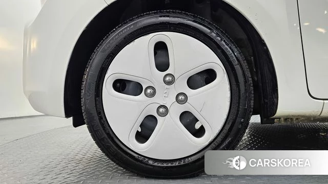 Kia The New Ray id 4361759 из Кореи 25