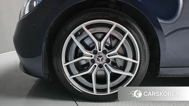 Mercedes-Benz E-Class W213 id 4855241 из Кореи 30