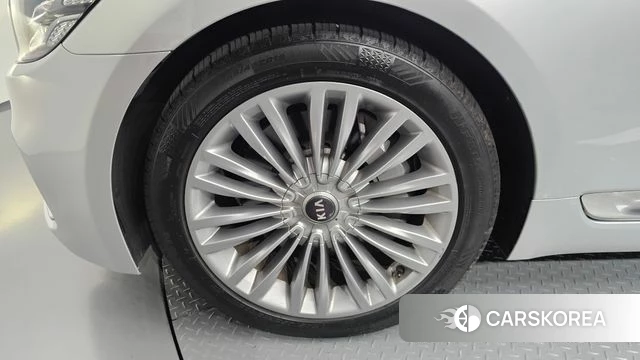 Kia More K9 id 4525781 из Кореи 15