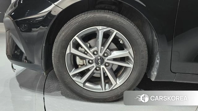 Kia The New K3 2nd generation id 4750183 из Кореи 27