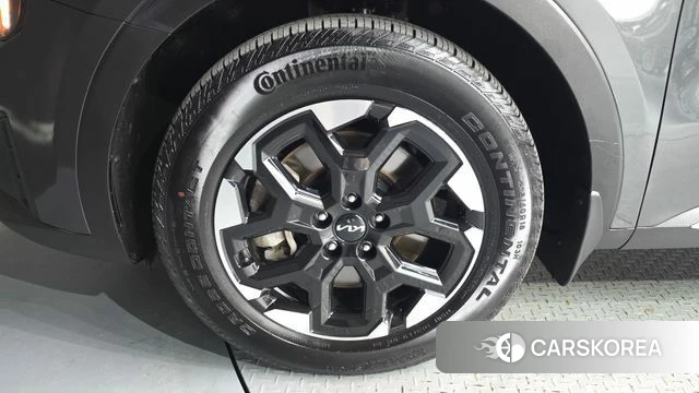 Kia The New Sorento 4th Generation id 4500070 из Кореи 27