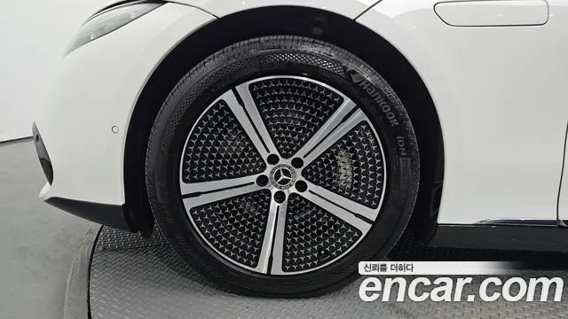 Mercedes-Benz EQS V297 id 2712255 из Кореи 15