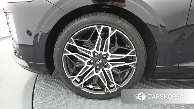 Hyundai Grandeur Hybrid (GN7) id 4349727 из Кореи 30