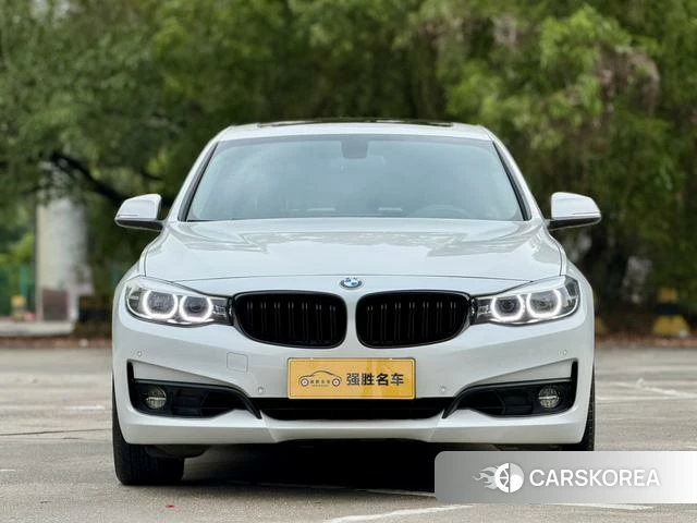 BMW 3 series GT id 4213032 из Китая 19