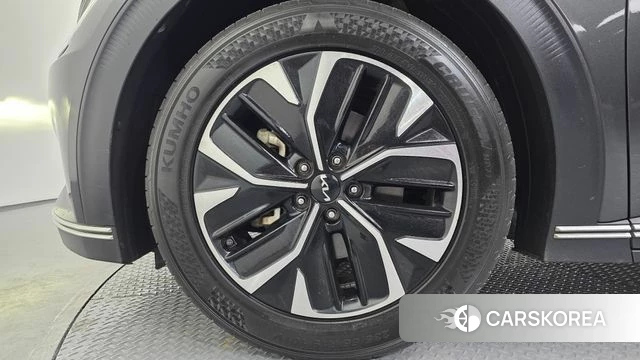 Kia EV6 id 3812674 из Кореи 15