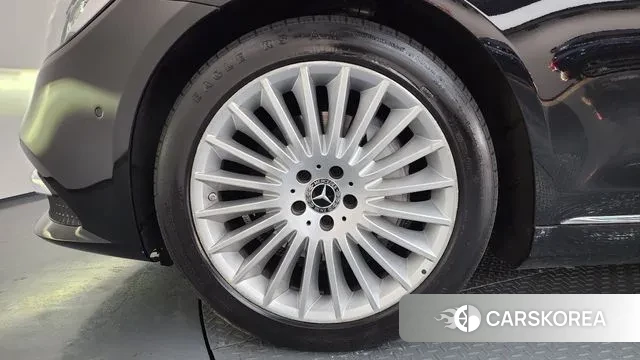 Mercedes-Benz S-Class W222 id 3459943 из Кореи 15