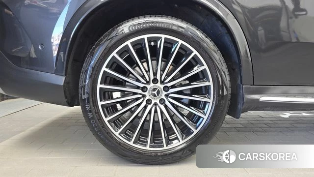 Mercedes-Benz GLC-Class X254 id 4767810 из Кореи 27