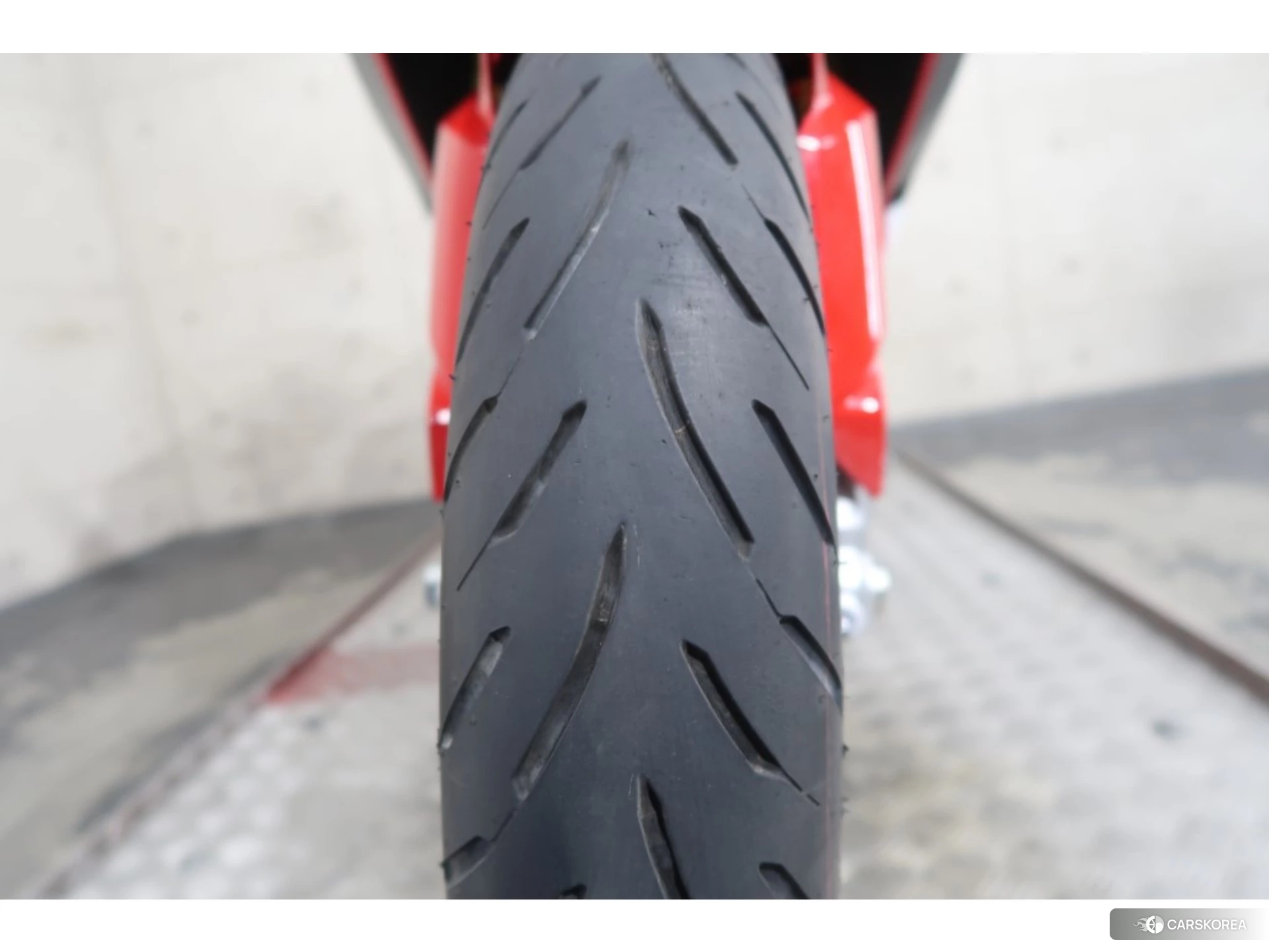 Honda CBR250RR id 4184874 из Японии 26