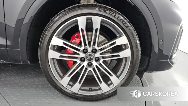 Audi SQ5 (FY) id 3411056 из Кореи 15