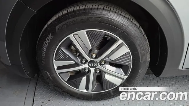 Kia The New Niro id 2719723 из Кореи 15