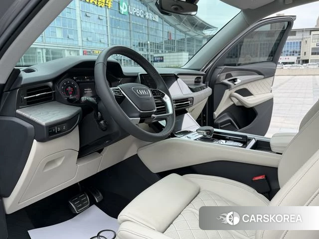 Audi Q6 id 4272790 из Китая 13