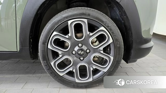 Hyundai Casper id 3799352 из Кореи 15