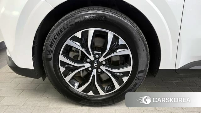 Kia Carnival 4th generation id 4245326 из Кореи 25