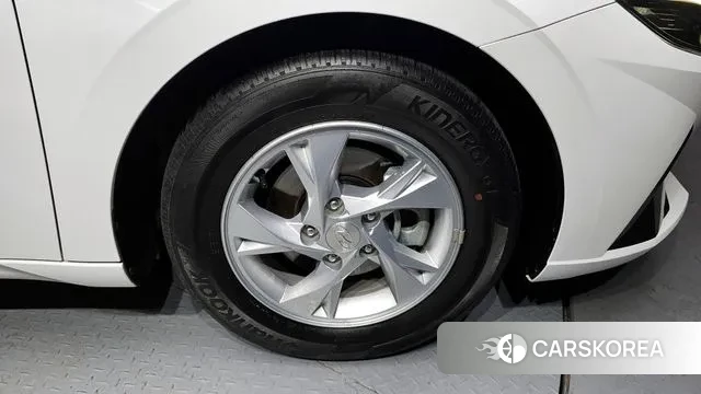 Hyundai Avante (CN7) id 2885326 из Кореи 15