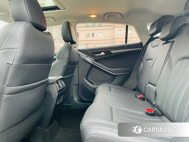 Ford Territory id 4374458 из Китая 28
