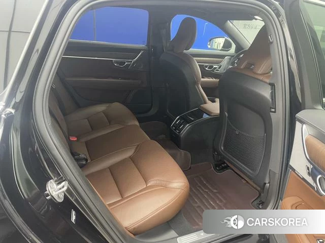 Volvo S90 id 4242524 из Китая 13