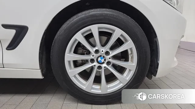 BMW 3 Series GT (F34) id 3380291 из Кореи 15