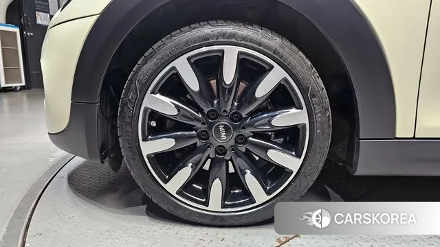 Mini Cooper S id 3122281 из Кореи 15