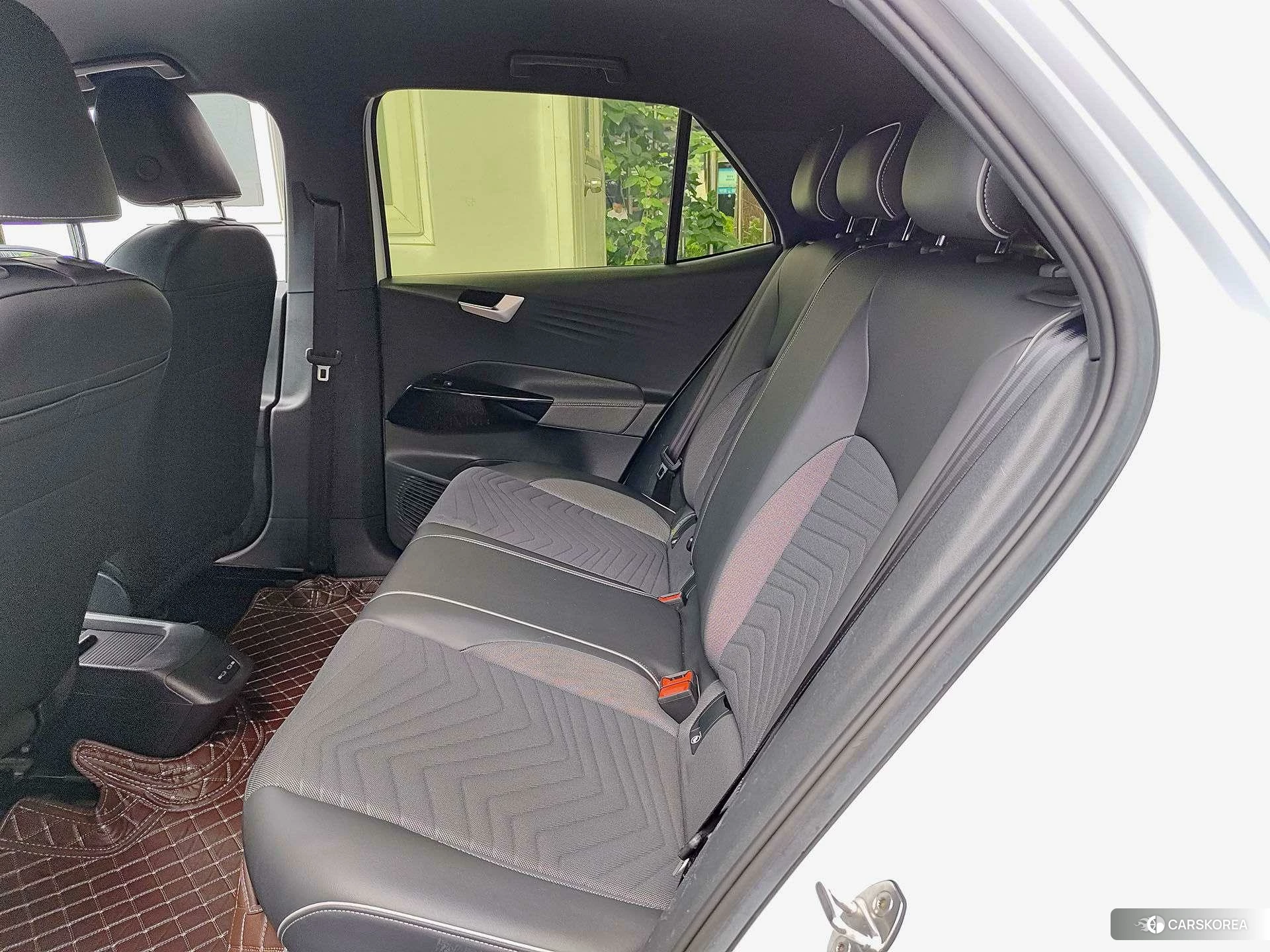 Volkswagen ID.3 2022 Белый из Китая, фото 6