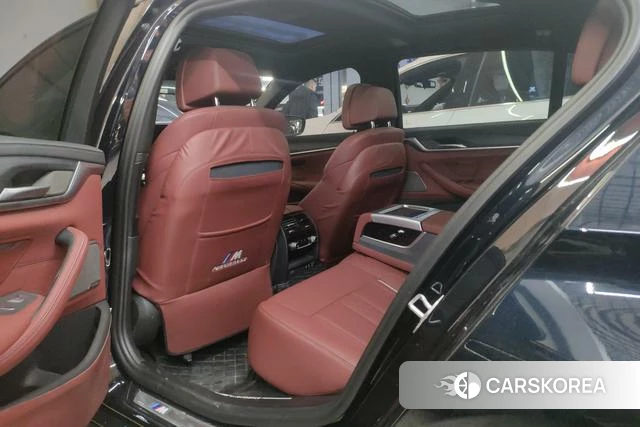 BMW 5 series id 4207826 из Китая 12