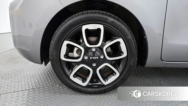 Kia The New Ray id 3213348 из Кореи 15