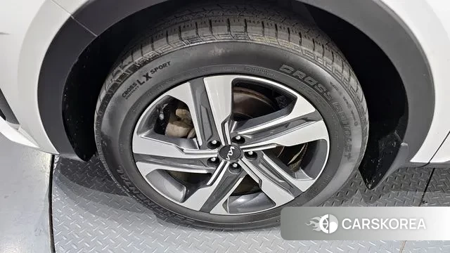 Kia Sorento 4th Generation id 3654434 из Кореи 15