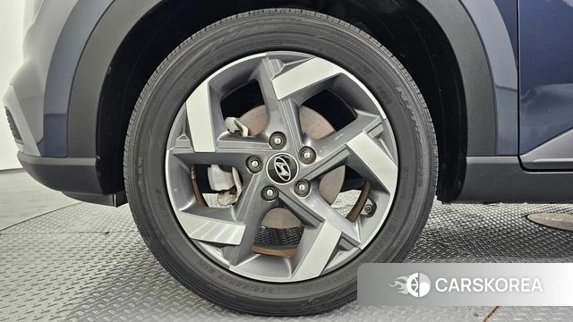 Hyundai Venue id 4550453 из Кореи 25