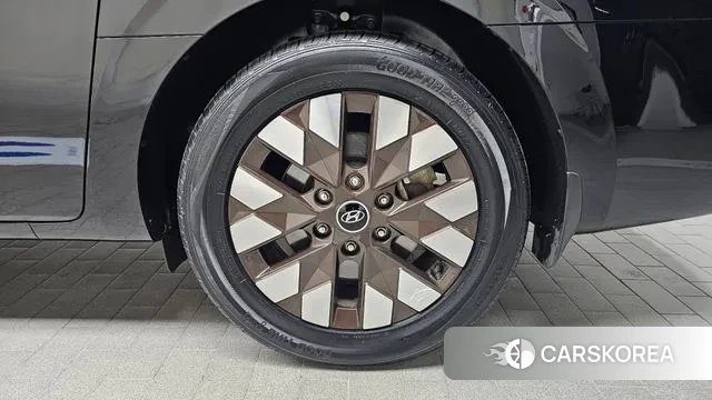 Hyundai Staria id 3716433 из Кореи 15