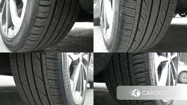 Ssangyong Tivoli Air id 3917576 из Кореи 15