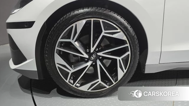 Hyundai Ionic 6 id 3897286 из Кореи 15