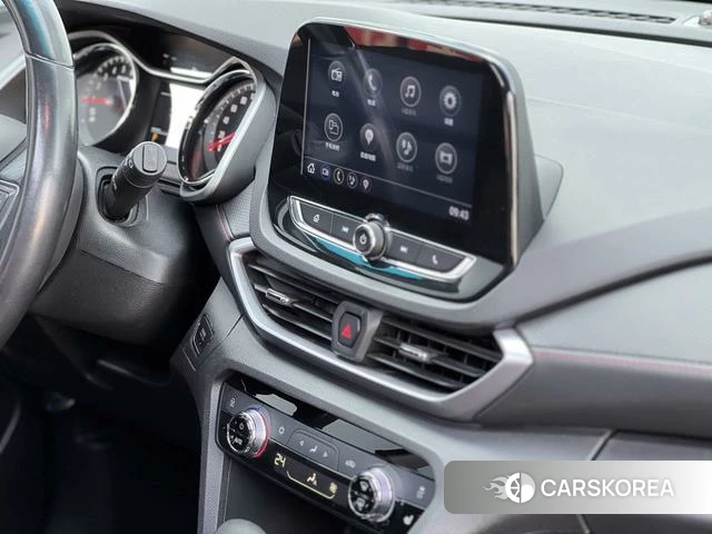 Chevrolet Volando id 4208260 из Китая 13