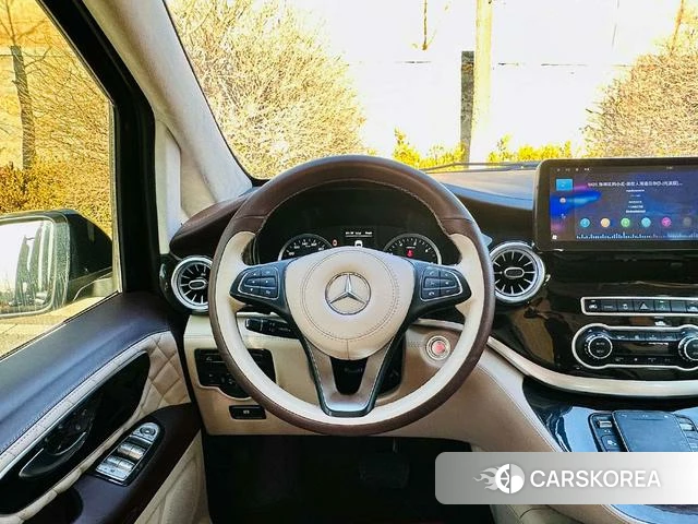 Mercedes-Benz Vito id 4257285 из Китая 19